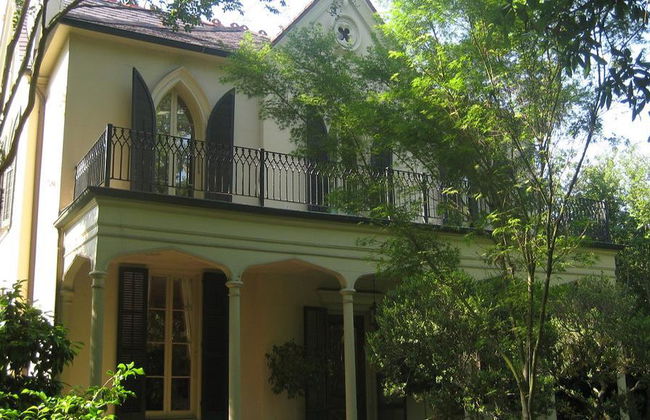 Travel Curious: Le Garden District de La Nouvelle-Orléans - Visite guidée privée à pied - Photo 4